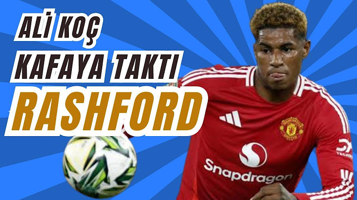 Bissouma Son Dakika! Jhon Lucumi, Leon Bailey, Trossard, Bakayoko, Fenerbahçe'de Kongre Gelişmesi