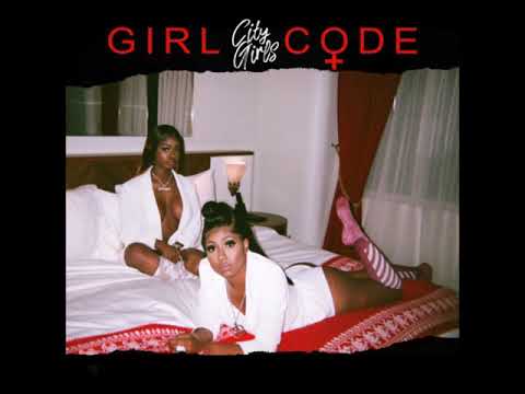 City Girls Ft. Cardi B - Twerk (Clean)
