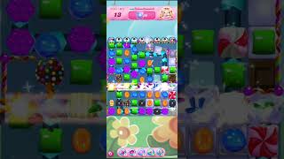 Candy Crush Saga Level 5734