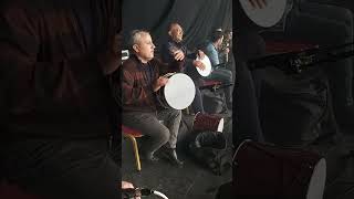 Nağaracilarazerbaycan Regs Ansanbil Turkiye Konser Prova 26052024