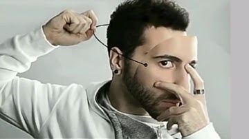 PicsArt editing tutorial \ make face mask\   PicsArt tutorial