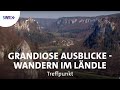 Vom Kaiserstuhl bis zur Schwäbischen Alb - die Natur beim Wandern erleben | SWR Treffpunkt