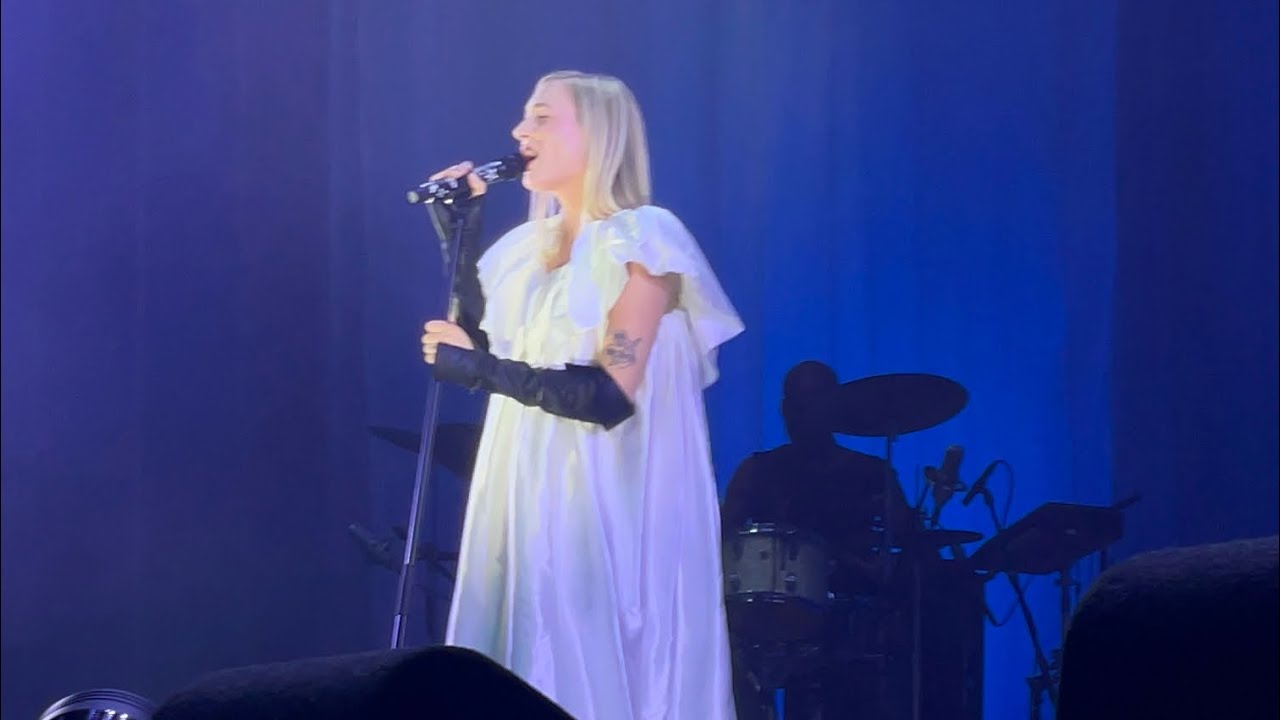 Ochtend/Avond - S10 live in de AFAS 28/4/23