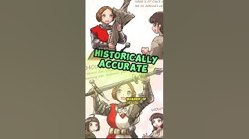 Sword Hammer Pick Spear Mace Axe Hybrid is Historically Accurate from Ironlily