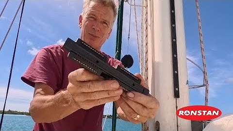 Reefing made easy – and safer!