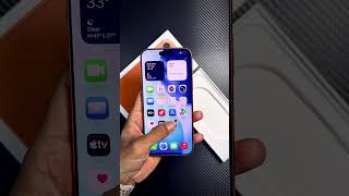 iPhone 17 Pro Max (512GB) Physical Sim