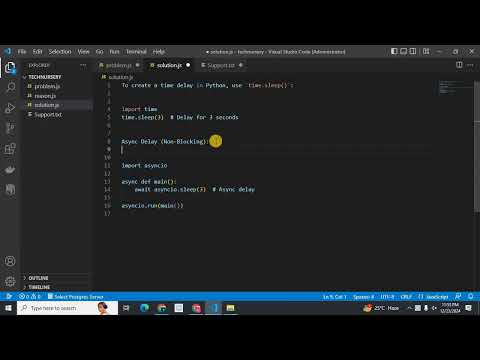 How to Create