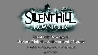 Silent Hill Downpour Cheats Codes Cheat Codes Walkthrough Guide Faq Unlockables For Playstation 3 Ps3