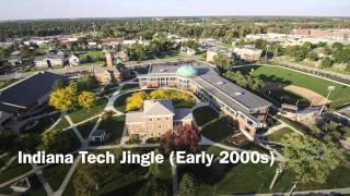 Indiana Tech Radio Jingle (Early 2000s)