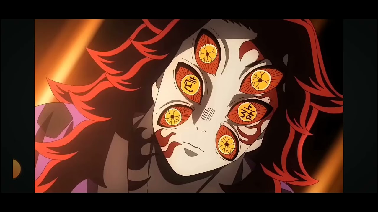 Muichiro vs kokushibo | FULL ANIMATED HD| DEMON SLAYER - YouTube