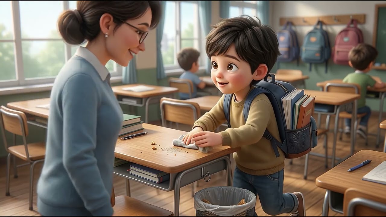 Правила безопасности в школе: Нескучный гид для учеников 🏫✅ | Окружающий мир / ОБЖ для детей