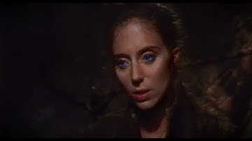 Lost Deleted Scene From David Lynch