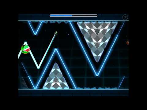 Geometry Dash Cosmos