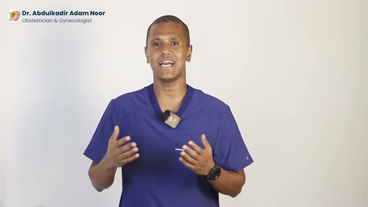 Kombuyuutarka Hooyada Uurka leh la saaro wax dhibaata ah miyuu u keeni karaa Uurjiifka