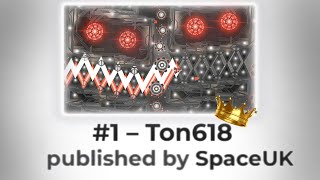 Geometry Dash in 10 YEARS be like… screenshot 3