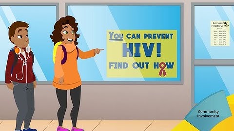 The Whole School, Whole Community, Whole Child (WSCC) Model: 3 Min. 36 Sec.