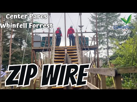 Center Parcs Activity