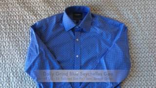 Upgrade your wardrobe with Bonobos