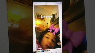 Cafe sound random #cute #soft es kul kul uni bakwan