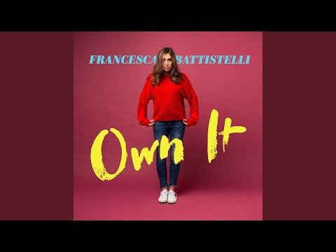 Francesca Battistelli — Freedom