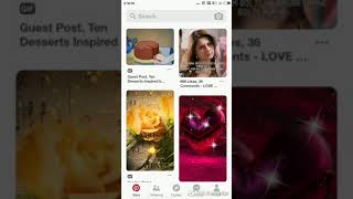 Copy of Pinterest aap se GIF kese download kre screenshot 4