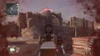 Call of Duty: Black Ops II quad feed on DIG