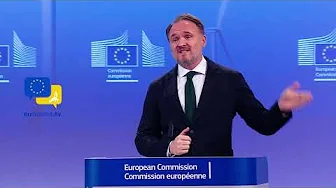 Dan Jørgensen: Europe Will Not Back Down on Climate – We’re Stepping Up as Global Leaders! 🌍🔥