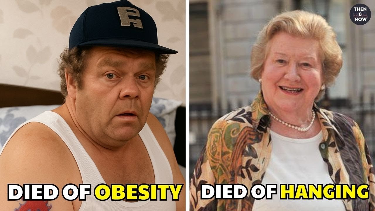 15 Beloved Keeping Up Appearances Actors Who Tragically Passed Away