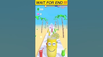 JUICE RUN Part-31 #gameplay #juicerungameplay  #shorts #trandingshorts #viralgamingshorts#funny