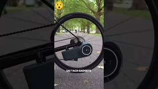 Amazing gadgets 🤯😱 cycle gadgets #shorts #gadgets #viral #unboxing