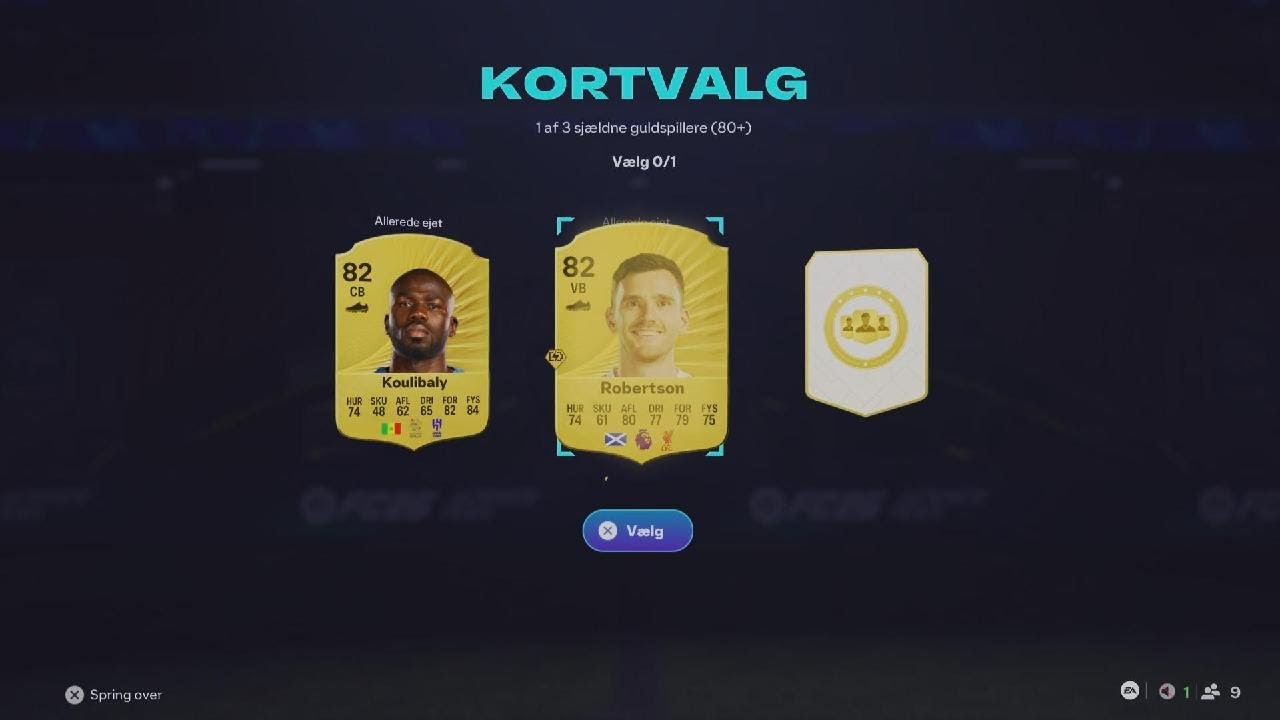 EA SPORTS FC 26 50x80+ player picks any good?