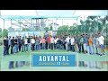 Advantal Celebrating 12 Years