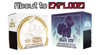 These Pokemon Sets Are About To EXPLODE in Price