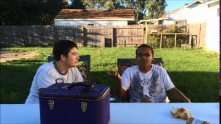 Jokes, Chokes, And Wet Pants?? Truth And Dare Gone Wrong