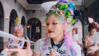 CHANMINA - B級(B-List) Official Music Video【１時間耐久】 ( 1 Hour )