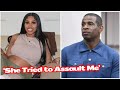 Deion Sanders Stands By His Pregnant Daughter Deiondria Sanders: ‘She Tried to 🅰️ssault Me’