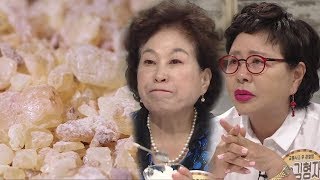 소중한 연골 지키는 황금 비법 ‘보스웰리아’ (청춘컴백청진기) @좋은아침 5369회 20180730