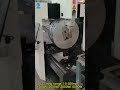 Pneumatic chuck pipe tube laser cutting machine,  +8613605365292 sales3@soarmachinery.com