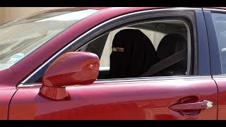 هكذا ردت سعوديات على تعليقات الرجال حول قيادة المرأة