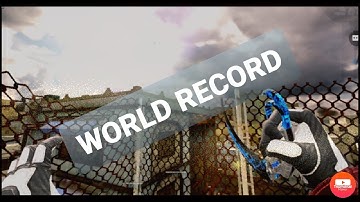 WORLDS FASTEST LEGENDARY KNIFE ACE [CODM] #Shorts #CODM #callofdutymobile