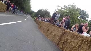 Luke #PooMachine Aldington 2015