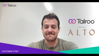 How Talroo Helps Alto Hire Hundreds of Drivers Every Month | Client Testimonial