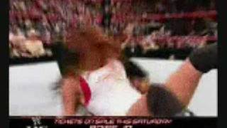 Maria Kannelis Wwe Just Dance-Lady Gaga