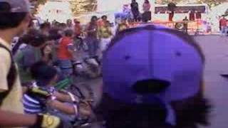 Clip De Estoy Mutando
