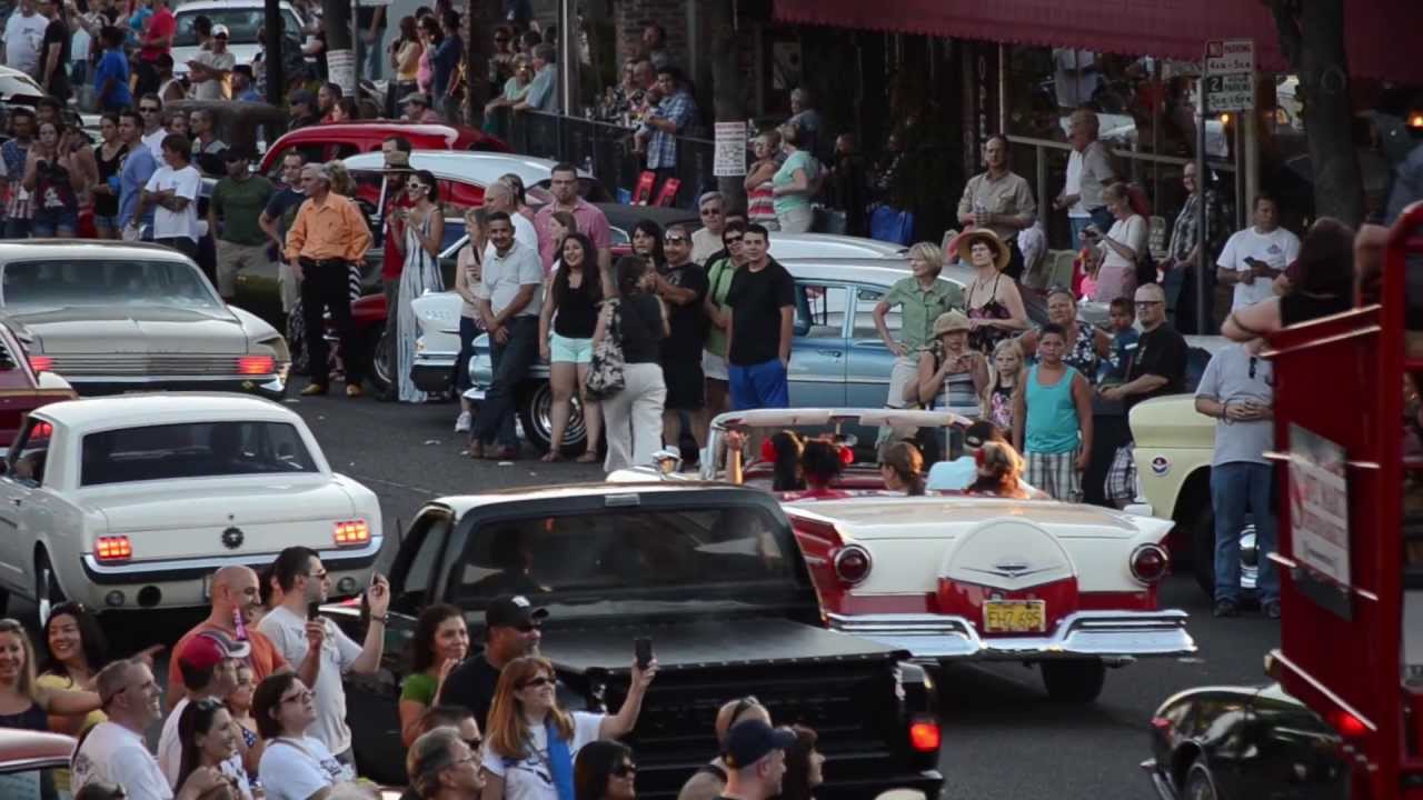 Things To Do In Modesto >> George Lucas at Modesto Graffiti Car Parade 2013 - YouTube Things To Do In Modesto >> George Lucas at Modesto Graffiti Car Parade 2013 - YouTube