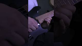 TENDINITES! Minha nova guitarra Cort KX307 MS! 🤘🔥 #cortguitars