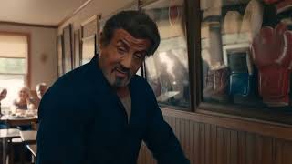 Rocky 7 2026 - First Trailer Sylvester Stallone Ai Concept Trailer