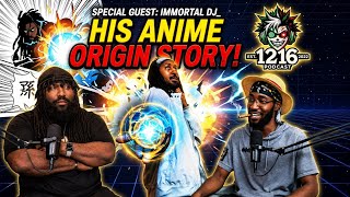 Download Lagu 1216 Podcast x The Immortal DJ – Anime Origin Story! Download Lagu 1216 Podcast x The Immortal DJ – Anime Origin Story!