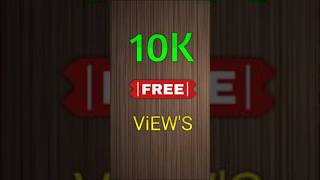 Instagram per views kaise badaye 😱 blikul free me #explore #shorts