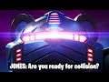 Are you ready for Collision? - Fortnite (Event Teaser)
